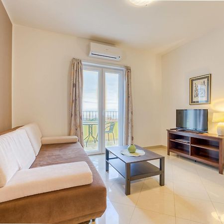 Apartment Villa Tara-2 By Interhome Brseč Buitenkant foto
