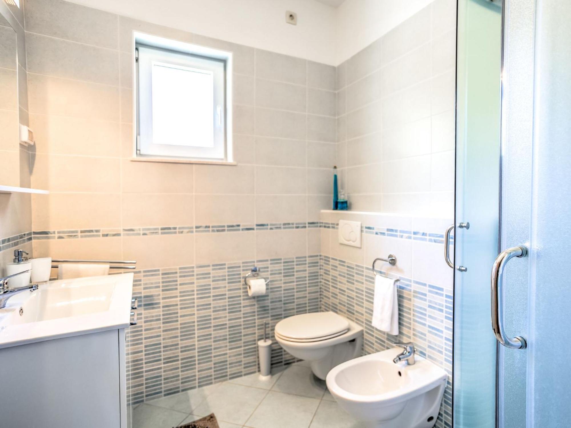 Apartment Villa Tara-2 By Interhome Brseč Buitenkant foto