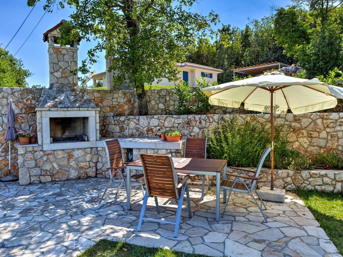 Apartment Villa Tara-2 By Interhome Brseč Buitenkant foto