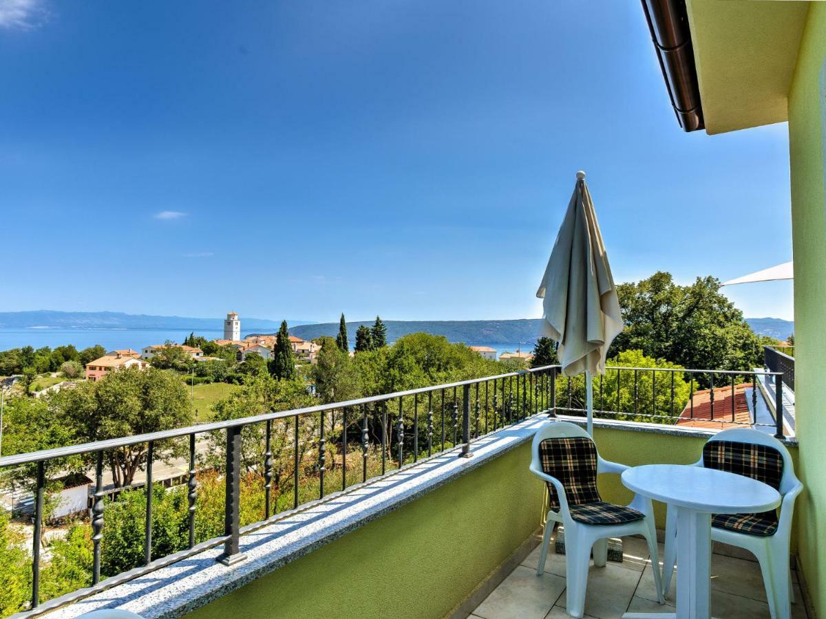 Apartment Villa Tara-2 By Interhome Brseč Buitenkant foto