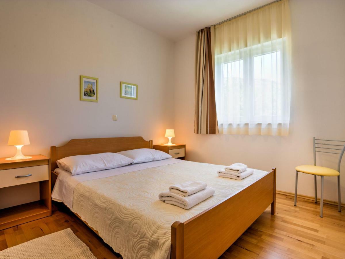 Apartment Villa Tara-2 By Interhome Brseč Buitenkant foto